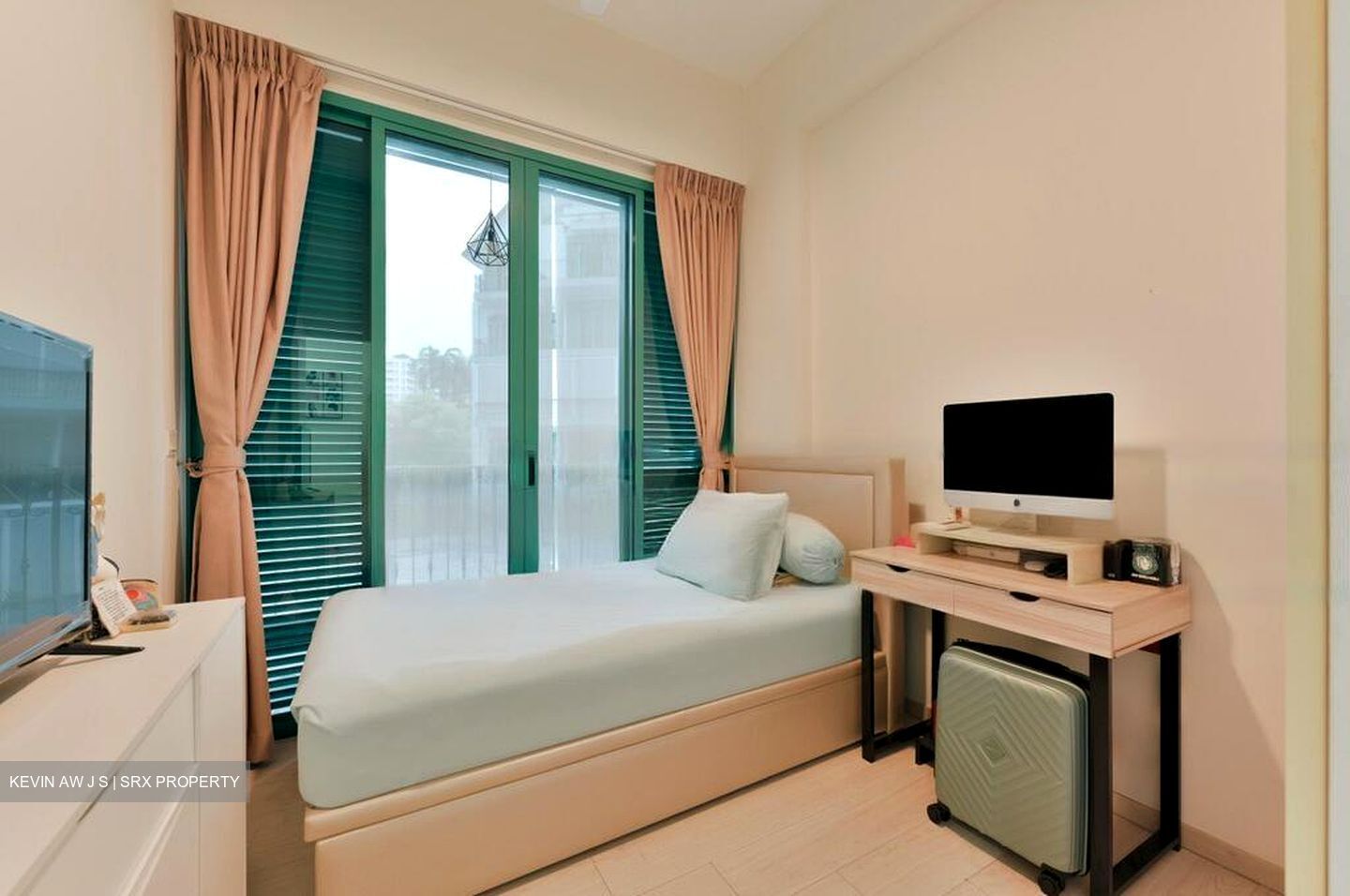 The Quinn (D19), Apartment #466662041